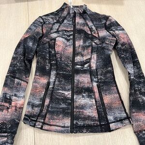 Lululemon define jacket